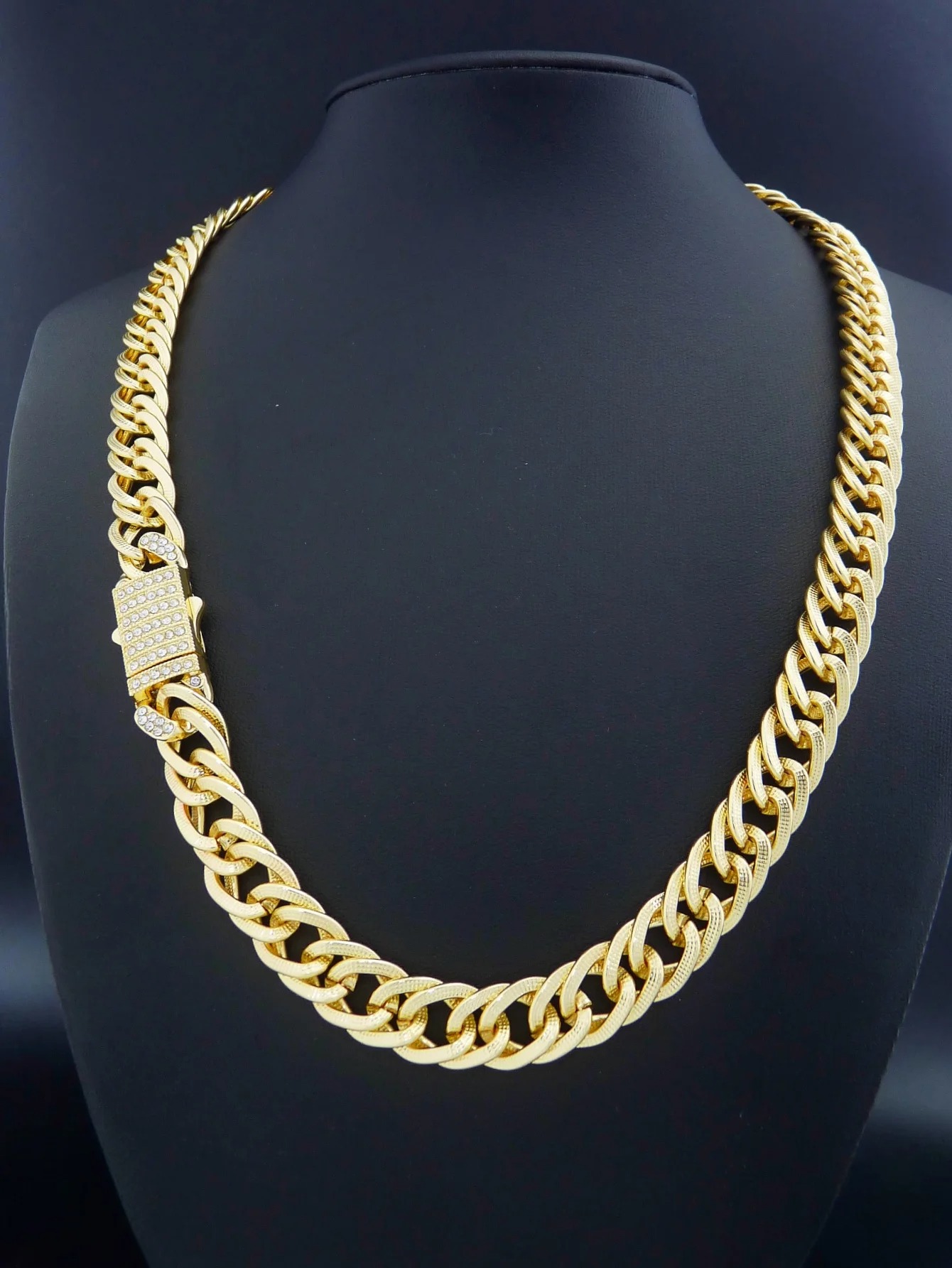 24 Karat Gold