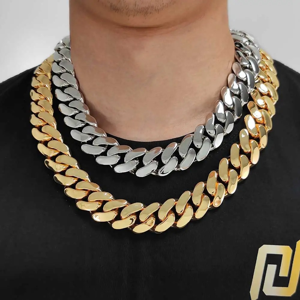 The Big boys Chain